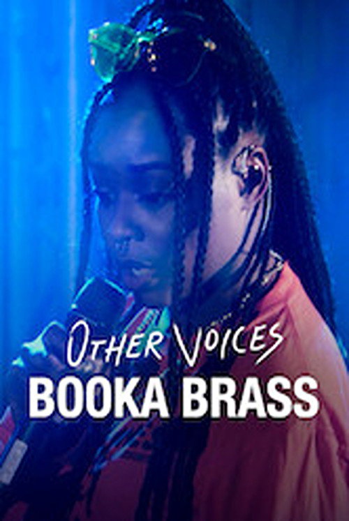 Poster of Other Voices: Booka Brass, Soulé and more
